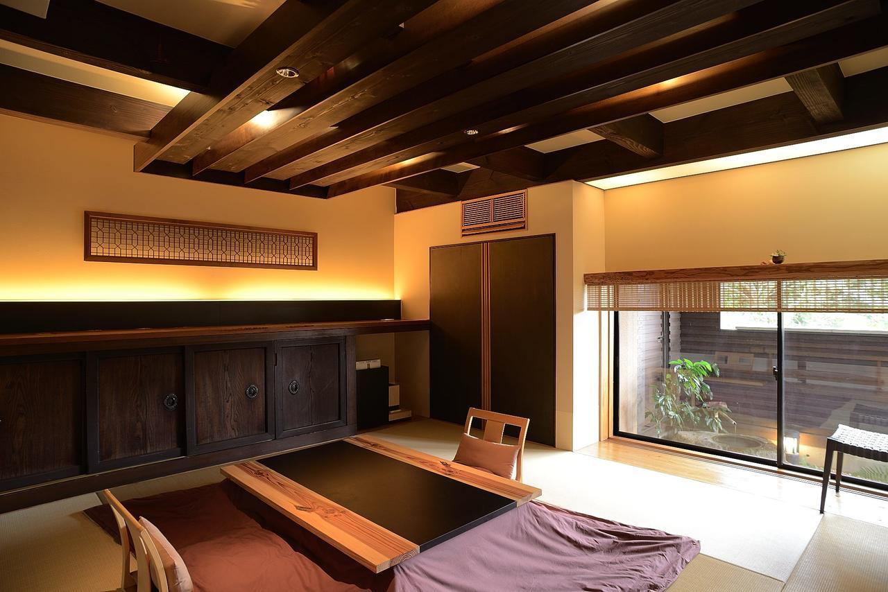 Shimayado Mari Hotel Shodoshima Exterior foto