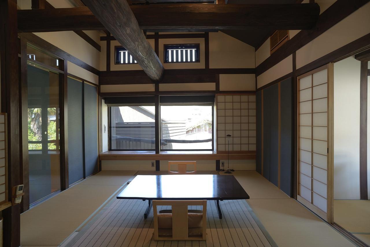 Shimayado Mari Hotel Shodoshima Exterior foto