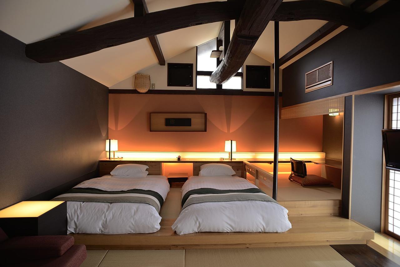 Shimayado Mari Hotel Shodoshima Exterior foto