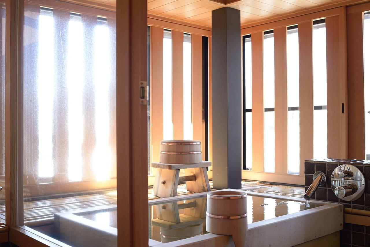 Shimayado Mari Hotel Shodoshima Exterior foto