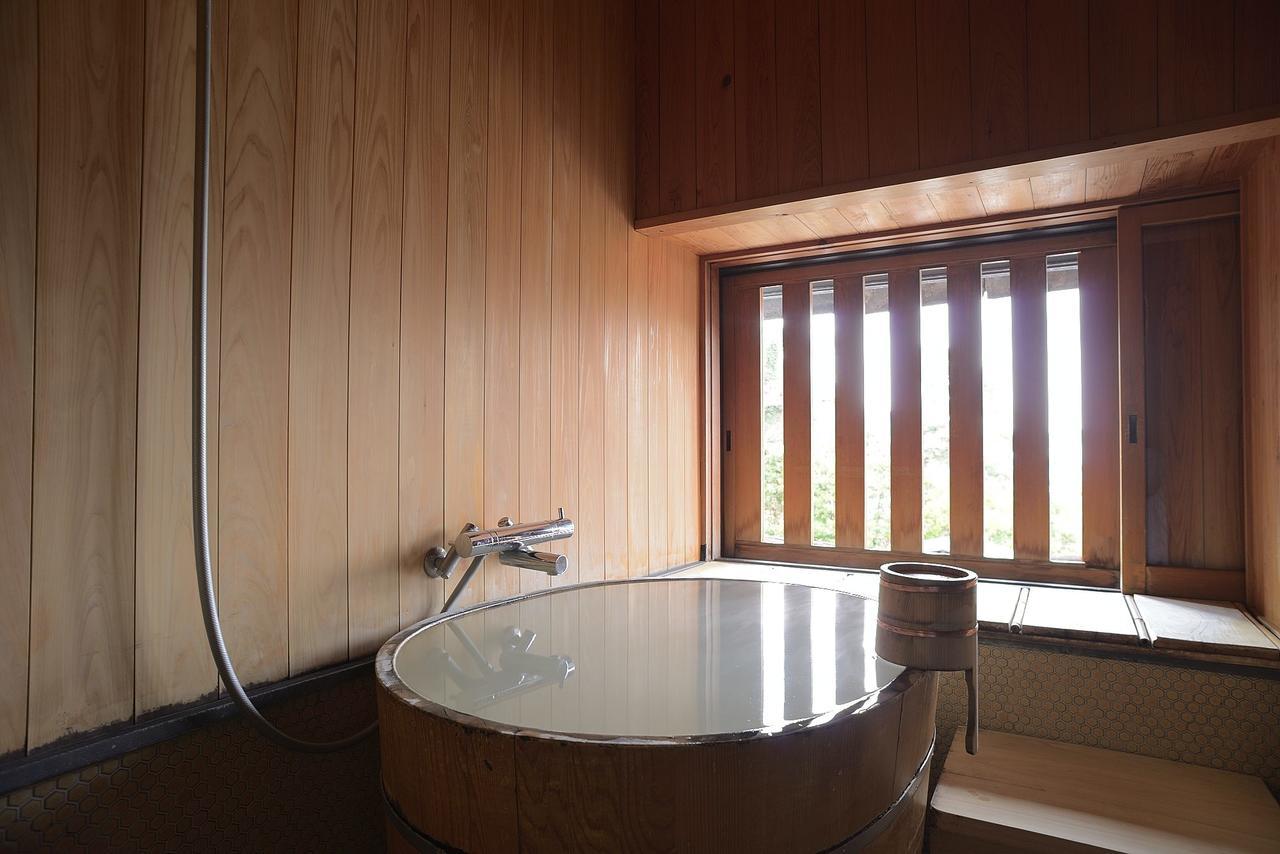 Shimayado Mari Hotel Shodoshima Exterior foto