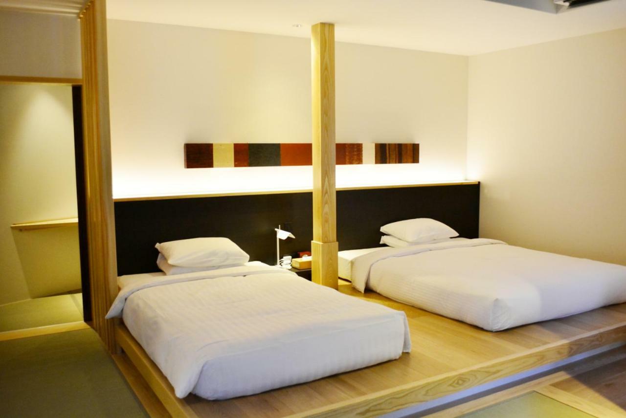 Shimayado Mari Hotel Shodoshima Exterior foto